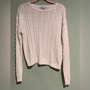 Vintage Lilly Pulitzer Sweater